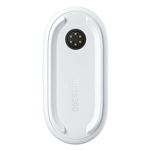 �y25����24���Ԍ���N�[�|���z�z�zInsta 360 �C���X�^360Quick Reader GO3/GO3S CINSBATE(2642718)����s�� ��������