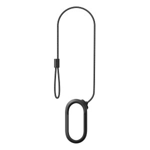 �y5����24���Ԍ���N�[�|���z�z�zInsta 360 �C���X�^360Magnet Pendant Safety Cord Black GO3/GO3S CINSBATJ(2642719)����s��