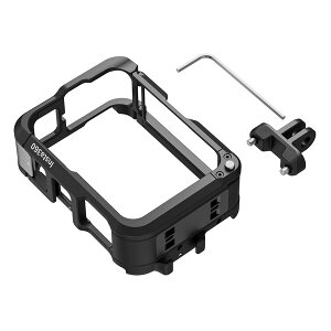 �y20����24���Ԍ���N�[�|���z�z�zInsta 360 �C���X�^360Ace Pro 2/Ace Pro Utility Frame Ace Pro 2/Ace Pro CINSABGB(2642737)����s�� ��������