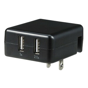 �y5����24���Ԍ���N�[�|���z�z�zELPA �G���piPad�V���[�Y�E�^�u���b�gPC�[���Ή� USB-AC�ϊ��A�_�v�^ 2.1A USB-AC100(2662398)����s��