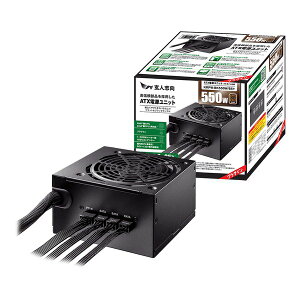 �y25����24���Ԍ���N�[�|���z�z�z���l�u�� �N���E�g�V�R�E80PLUS BRONZE�擾 ATX�d�� 550W �v���O�C���^�C�v KRPW-BK550W/85+(2443167)����s�� ��������