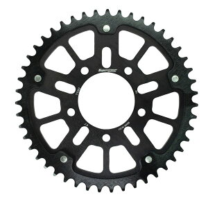 y1524ԌN[|zzzSupersprox X[p[XvbNXSPX REAR STEALTH 7090-47T BLK RST-7090:47-BLK(2587499)s 