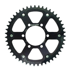 y1524ԌN[|zzzSupersprox X[p[XvbNXSPX REAR STEALTH 7095-47T BLK RST-7095:47-BLK(2587539)s 