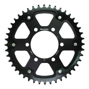 y2024ԌN[|zzzSupersprox X[p[XvbNXSPX REAR STEALTH 7096-44T BLK RST-7096:44-BLK(2587546)s 