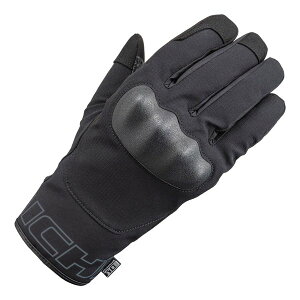 【30日は24時間限定クーポン配布】RS-Taichi アールエスタイチRST662 スマート ウインターグローブ ブラック Lサイズ RST662BK01L(2621743)代引不可 送料無料