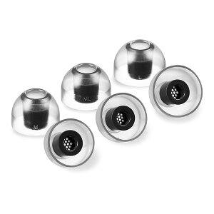 y524ԌN[|zzzAZLA AYSednaEarfit Crystal 2 Standard C[s[XM/ML/LTCYe1yA AZL-CRYSTAL2-ST-SET-L(2637189)s 