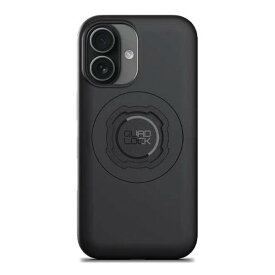 【15日は24時間限定クーポン配布】QUAD LOCK（クアッドロック）QUAD LOCK スマホケース MAGタイオウ IPHONE 17 QMCIP17S(2662596)送料無料