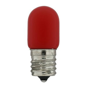 �y15����24���Ԍ���N�[�|���z�z�zELPA �G���pLED�����p�d�� �i�c�����` E17 ���b�h LDT1R-G-E17-G114(2662306)����s��