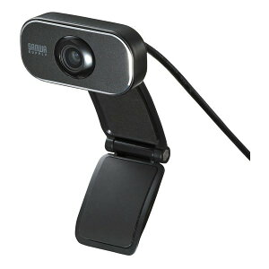 �y30���̓G���g���[�ōő�5000�|�C���g�zSANWA SUPPLY �T�����T�v���CType-C WEB�J���� CMS-V41CBK(2663584)����s�� ��������