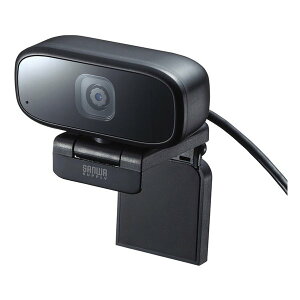 �y25����24���Ԍ���N�[�|���z�z�zSANWA SUPPLY �T�����T�v���CWEB�J���� CMSV59BK(2508859)����s�� ��������