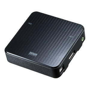 y2524ԌN[|zzzSANWA SUPPLY TTvCKVMؑ֊ SWKVM2WDPU(2436919)s 