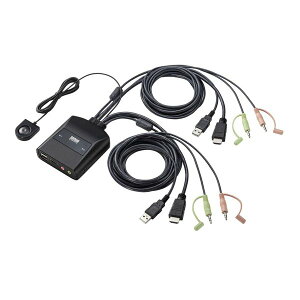 y2524ԌN[|zzzSANWA SUPPLY TTvC4KΉHDMIp\Rؑ֊iG~[V񓋍ځE茳XCb`tj SW-KVM2WHUUS(2663643)s 