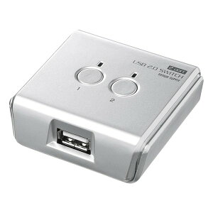 y524ԌN[|zzzSANWA SUPPLY TTvCUSB2.0蓮ؑ֊i2Hj SWUS22N(2426936)s 