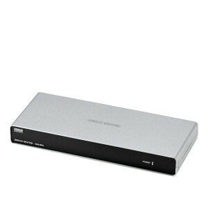 �y20����24���Ԍ���N�[�|���z�z�zSANWA SUPPLY �T�����T�v���C�����\�f�B�X�v���C���z��i4���z�j VGASP4(2181350)����s�� ��������