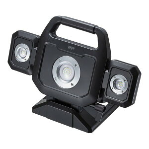 y2524ԌN[|zzzSANWA SUPPLY TTvCPxLED [d LED-FL1BK(2663687)s 