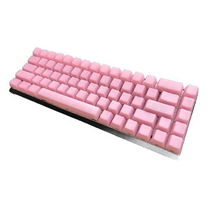 y524ԌN[|zzzEscapeKeyboardiGXP[vL[{[hjEscapeKeyboard POM JeLLY Keycaps single colour kits Strawberry es-pom-jelly-keycaps-strawberry-full(2637949)s 