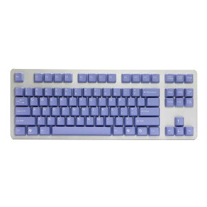y524ԌN[|zzzTai-Hao ^CnIkL[Lbvl pz ABS Double shot Keycap set sof001 th-purple-wave-keycap-set(2637972)s 