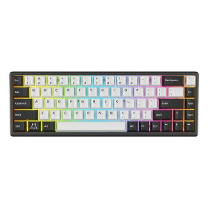 �y10����24���Ԍ���N�[�|���z�z�zARBITER STUDIO�i�A�[�r�^�[�X�^�W�I�jPolar 65+ Black Panda Fuji+ Gateron Mag Switch HE as-polar-65-plus-black-panda-fpgm(2662828)��������