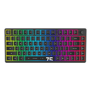 �y15����24���Ԍ���N�[�|���z�z�zARBITER STUDIO�i�A�[�r�^�[�X�^�W�I�jPolar 75+ Kitsune Black Fuji+ Gateron Mag Switch as-polar-75-plus-kitsune-black-fpgm(2662831)����s�� ��������
