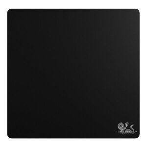 y524ԌN[|zzzFreeFallit[tH[jSV BASE CONTROL+ MOUSE PAD BK ff-sv-base-controlplus-black(2613438)s 