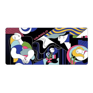 �y15����24���Ԍ���N�[�|���z�z�zVARMILO�i�A�~���jPicasso�FGreat Artist Mousepad XL vm-mp-picasso-greatartist-xl(2662748)����s�� ��������