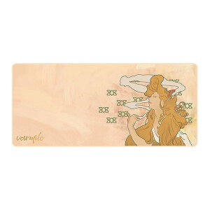 �y15����24���Ԍ���N�[�|���z�z�zVARMILO�i�A�~���jMucha�FBigarettes Deskmat vm-mp-mucha-bigarettes-xl(2662745)����s�� ��������