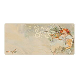�y15����24���Ԍ���N�[�|���z�z�zVARMILO�i�A�~���jMucha�FBiscuits Deskmat vm-mp-mucha-biscuits-xl(2662746)����s�� ��������