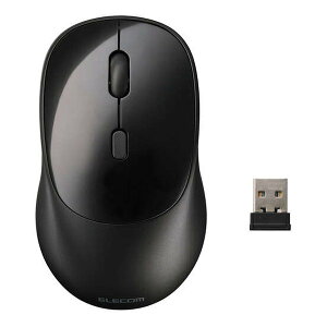 y124ԌN[|zzzELECOM GROSMOD USB/Bluetooth}EX 4{^/M BK M-MY20MBSBK(2663495)