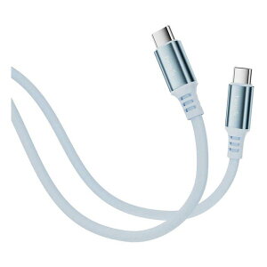 y2524ԌN[|zzzFREEDOMit[_jUSB TypeCP[u C-C PD240WΉ 1m X^[V[u[ FUSB-CCAC1910BL(2666182)