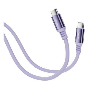 y2024ԌN[|zzzFREEDOMit[_jUSB TypeCP[u C-C PD240WΉ 1m x_[ FUSB-CCAC1910PU(2666184)