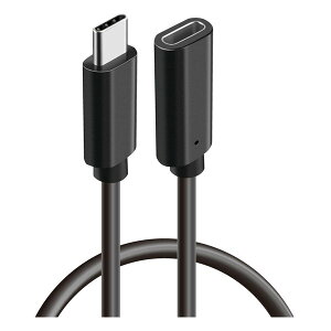 y2024ԌN[|zzzJTT WFCeB[eB[jUSB3.1 Type-CP[u 1m JT-31CCEX10-BK(2662513)