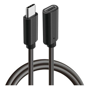 y2024ԌN[|zzzJTT WFCeB[eB[jUSB3.1 Type-CP[u 2m JT-31CCEX20-BK(2662514)