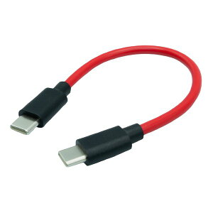 y2524ԌN[|zzzGXGXG[T[rXUSB2.0 Type-C IX-IX Xg[g PD100WΉ SU2-TCC10R(2663719)