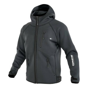 �y10����24���Ԍ���N�[�|���z�z�zKOMINE �R�~�lJK�|632 ENIGMA LIGHT WETSUIT HOODIE �u���b�N JK-632/BK/L(2622379)����s�� ��������