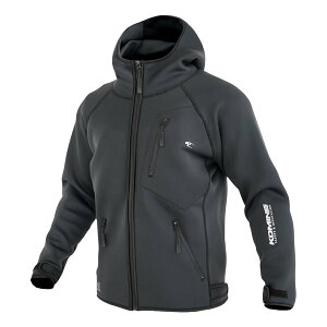 �y15����24���Ԍ���N�[�|���z�z�zKOMINE �R�~�lJK�|632 ENIGMA WETSUIT HOODIE �u���b�N XL�T�C�Y JK-632/BK/XL(2622380)����s�� ��������