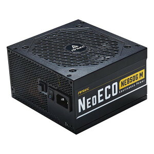 �y25����24���Ԍ���N�[�|���z�z�zAntec �A���e�b�NNE GOLD M 850W �t�����W�����[�d�����j�b�g NE850G M(2511376)��������