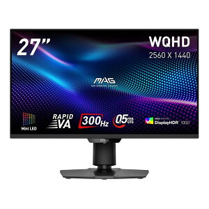 y1024ԌN[|zzzMSI GGXACMAG 274QPF X30MV MAG-274QPF-X30MV(2656280)s 