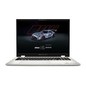 �y5����24���Ԍ���N�[�|���z�z�zMSI �G���G�X�A�CPrestige 16 AI+ Mercedes-AMG Motorsport B2VM; Copilot+ PC PRESTIGE16-M-AMG5063JP(2658461)����s�� ��������