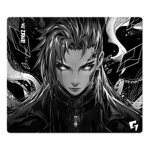 y524ԌN[|zzzGLSSWRKSiOX[NXjGLSSWRKS Zane Premium Glass Mousepad Japan Edition GW-ZANE-JP-4942(2666723)