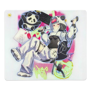 �y25����24���Ԍ���N�[�|���z�z�zUncle Panda�i�A���N���p���_�j�K���X�}�E�X�p�b�h UP-NODE(2666324)��������