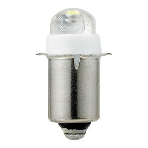 y1024ԌN[|zzzELPA GpLED ̓Cgp/DC6.0V/P13.5S GA-LED6.0V(2661748)s