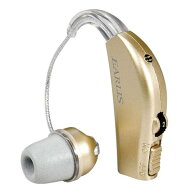 【15日はエントリーで最大5000ポイント】ELPA エルパ集音器 イヤリスチャージ 耳掛け型 片耳用 AS-M001(2…