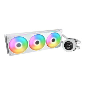 y1024ԌN[|zzzCOUGARiN[K[jPoseidon Vistek ARGB 360 White CGR-PSDVARGB-W-360(2663340)s 