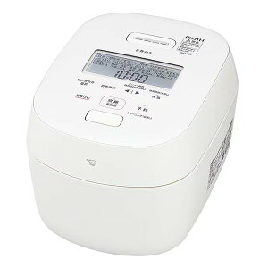 �y20����24���Ԍ���N�[�|���z�z�zzojirushi �ۈ�}�z�[�r�� �]�E�W���V����IH���ъ� �������� �S ���낪�ˎd���� �������܂Ǌ�/5.5��/�z���C�g NW-NB10-WA(2667085)��������