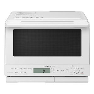 �y30����24���Ԍ���N�[�|���z�z�zHITACHI ���� �q�^�`�ߔM�����C�I�[�u�������W �w���V�[�V�F�t 31L/���C�h���t���b�g�ɓ�/�z���C�g MRO-S8C W(2667552)��������