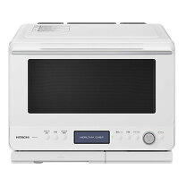 楽天市場】日立 ヘルシーシェフ オーブンレンジ 30L MRO-W1Zの通販
