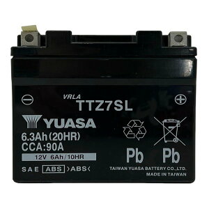 �y20����24���Ԍ���N�[�|���z�z�zTAIWAN YAUASA�i�^�C�������A�T�j�o�b�e���[ 12V ����َ� TTZ7SL(2374965)��������