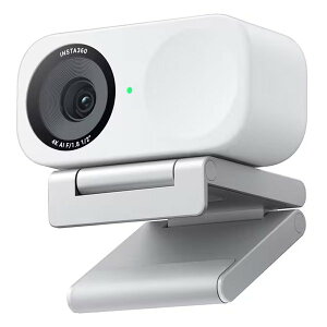 �y�G���g���[�ōő�10���|�C���g�zInsta 360 �C���X�^360Insta360 Link 2C Standard Edition �z���C�g CINSABNA-WH(2651242)����s�� ��������