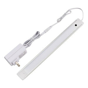 �y10����24���Ԍ���N�[�|���z�z�zELPA �G���pLED �o�[���C�g AC�d��/�肩������/��ڐG/30cm/�����F ALT-2030IR D(2662019)����s�� ��������