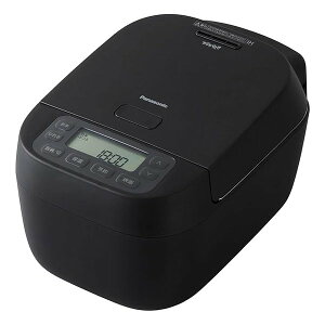 �y25����24���Ԍ���N�[�|���z�z�zPanasonic �p�i�\�j�b�N�ψ���IH�W���[���ъ� ���ǂ萆�� �����Y��/5.5������/�u���b�N SR-N310D-K(2667807)��������